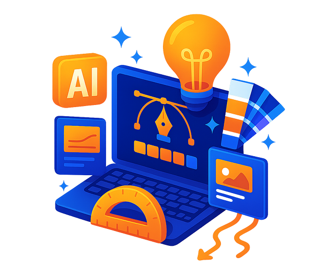 <span class='highlight'>Boost</span> Your <span class='highlight'>Website</span> with AI-Powered Design
