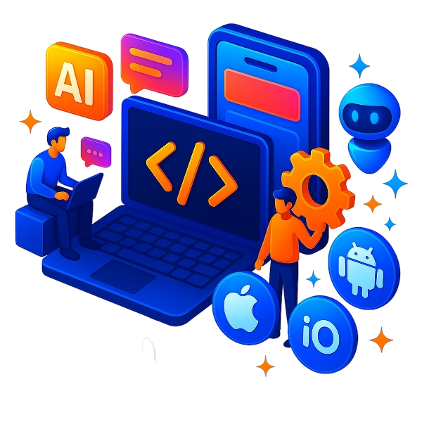 <span class='highlight'>Save up to 45%</span> on App & Web Development.<br> Start Your Project with a <span class='highlight'>Free AI Prototype.</span>